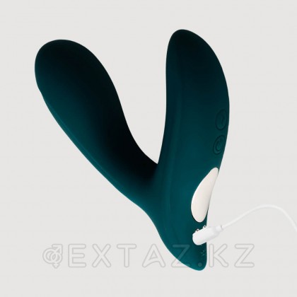 Массажер простаты Pulsation от Adrien Lastic (с подключением к приложению) от sex shop Extaz фото 13