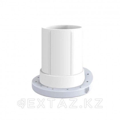 Удлиненная вставка в основание гидропомпы Replacement Insert для Bathmate Hydromax 9 от sex shop Extaz