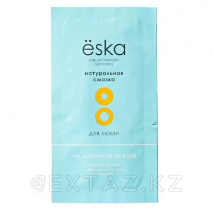 Пробник Ёska на масляной основе, 5 мл от sex shop Extaz