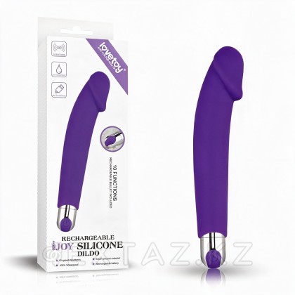 Вибратор IJOY от sex shop Extaz фото 2