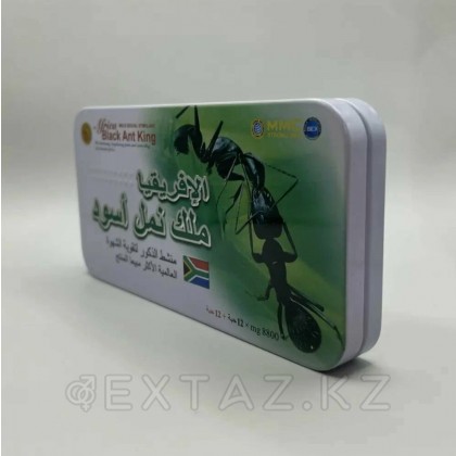 Мужской возбудитель 