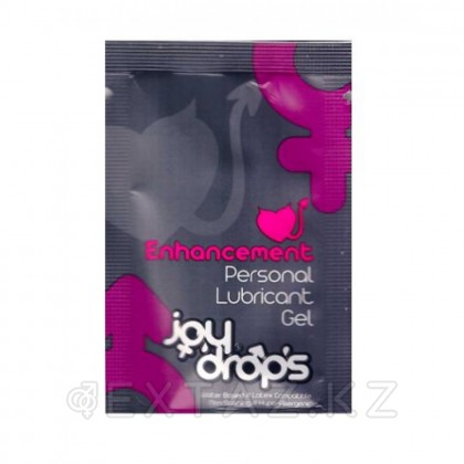 JOYDROPS-пробник Возбуждающая женская смазка 5мл от sex shop Extaz