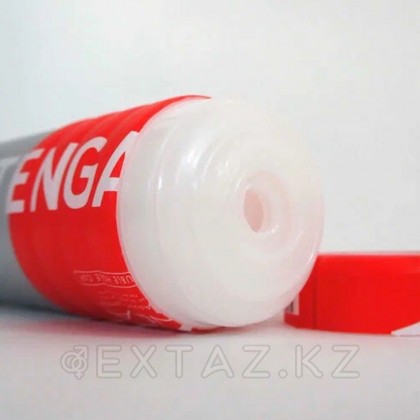Мастурбатор мужской TENGA Double Hole US от sex shop Extaz фото 7