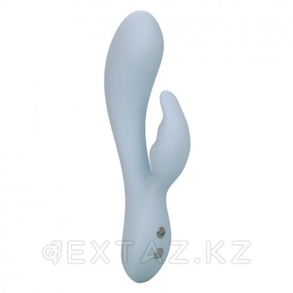 Вибратор-кролик ультрагибкий CalExotics Contour Kali, 10.75 см x 3.25 см от sex shop Extaz