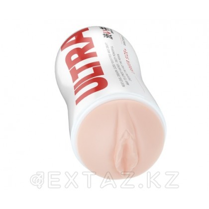 Мастурбатор Ultra от DryWell от sex shop Extaz фото 8