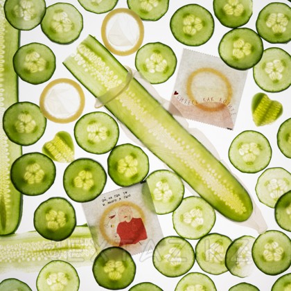 Набор презервативов 