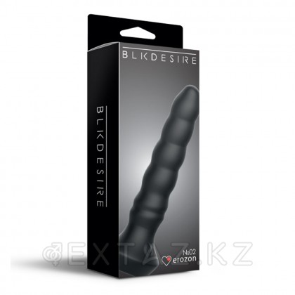 Волнообразный вибратор Erozon №02 от sex shop Extaz фото 2