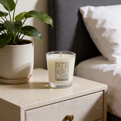 Массажная Cвеча Pleasure Lab After Dark 50 мл от sex shop Extaz фото 3