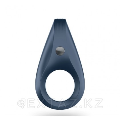 Эрекционное кольцо Satisfyer Rocket Ring от sex shop Extaz фото 3