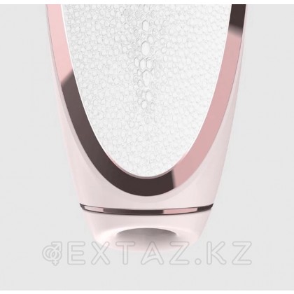 Вакуумно-волновой стимулятор с вибрацией Satisfyer Prêt-à-porter от sex shop Extaz фото 5