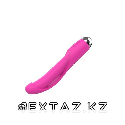 Вибратор Iris от sex shop Extaz фото 3