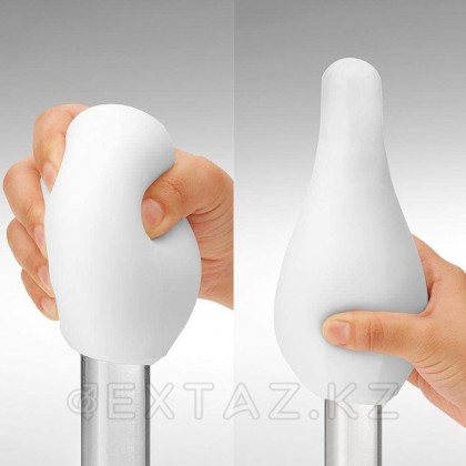 Мастурбатор TENGA GEO Glacier от sex shop Extaz фото 2