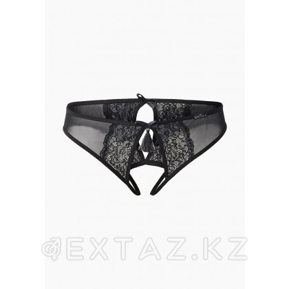 Трусики с доступом и кружевными вставками (Easy to love) (L/XL (46-48)) от sex shop Extaz