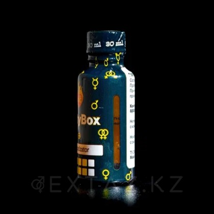 Попперс ABC poppers 