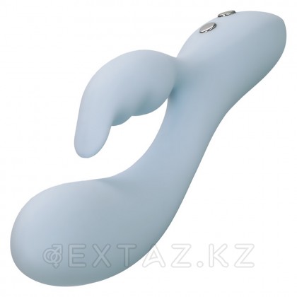 Вибратор-кролик ультрагибкий CalExotics Contour Kali, 10.75 см x 3.25 см от sex shop Extaz фото 16