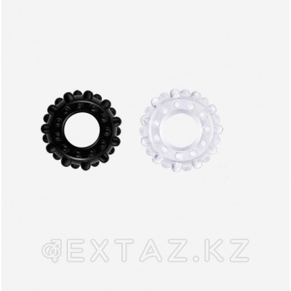 Эрекционное кольцо (4.Φ1.6) от sex shop Extaz фото 4