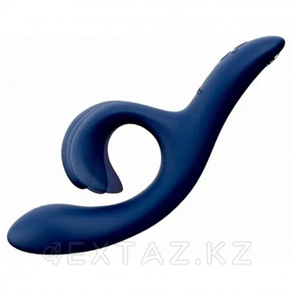 Вибратор We-Vibe Nova 2 синий от sex shop Extaz фото 8