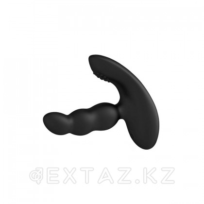 Стимулятор простаты Levett Nitoc с пультом ДУ, 12.5 см от sex shop Extaz фото 2