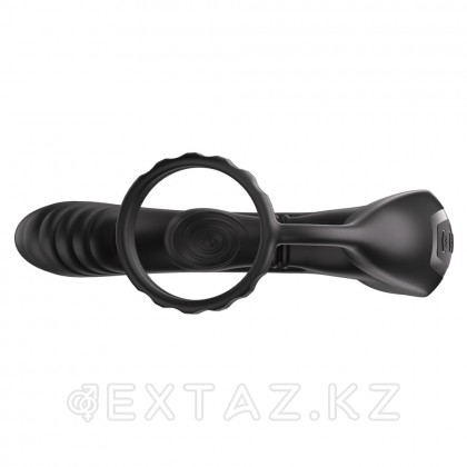 Инновационный масcажер простаты HERO технологией массажа на 360 градусов от sex shop Extaz фото 2