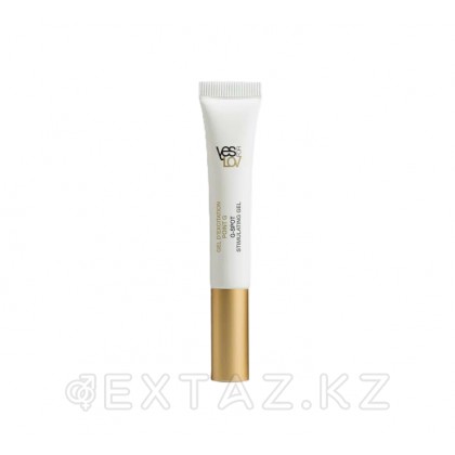 Возбуждающий гель YESforLOV для точки G 10 гр от sex shop Extaz