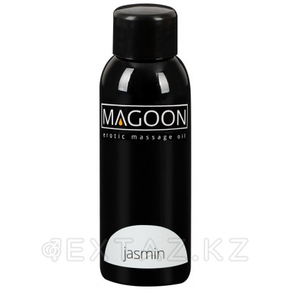 Массажное масло Magoon Jasmine 50 мл. от sex shop Extaz