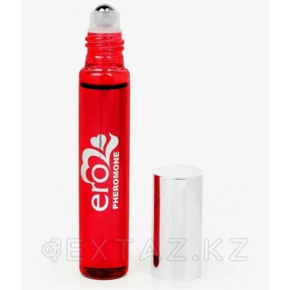 Ароматизирующая композиция EROWOMAN №8 с феромонами, 10 мл от sex shop Extaz фото 3