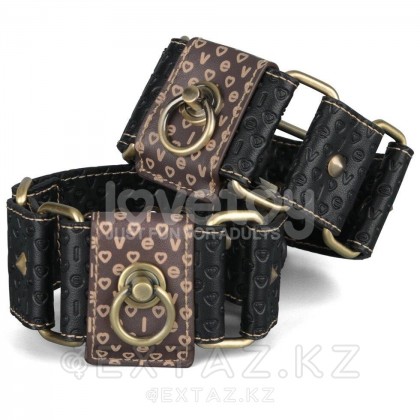 Оковы для ног Rebellion Reign от sex shop Extaz