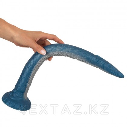 Супердлинный фаллоимитатор Beasty Cocks by You2Toys (46 см) от sex shop Extaz фото 8