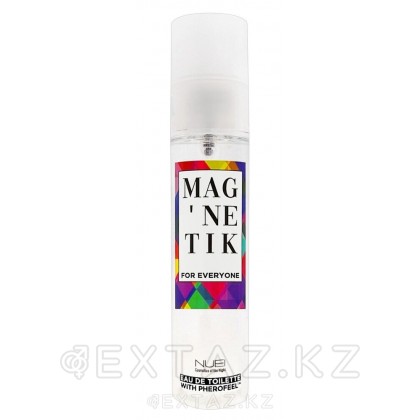 Духи с феромонами Magnetik, унисекс, 50 мл  от sex shop Extaz