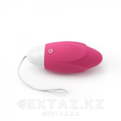 Вибро-яйцо I Joy, с пультом (розовый) от sex shop Extaz
