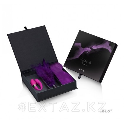 Подарочный набор Indulge Me Pleasure Set (LELO) от sex shop Extaz фото 4