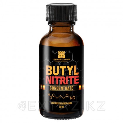 Попперс Бутилнитрит (Butyl Nitrite) 30 мл от sex shop Extaz