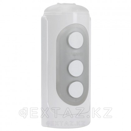  TENGA Стимулятор Flip Hole белый от sex shop Extaz