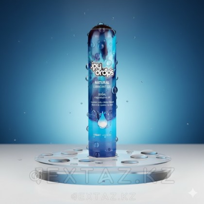 Смазка на водной основе Joydrops 