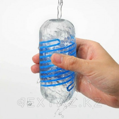 Мастурбатор Tenga Spinner DX 01 DROPS от sex shop Extaz фото 3
