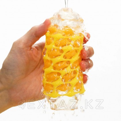 Мастурбатор Tenga Arte Weave от sex shop Extaz фото 4