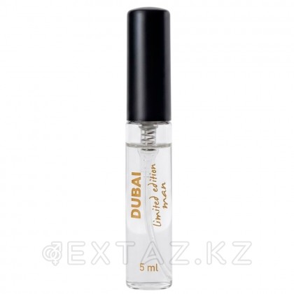 Мужской парфюм с феромонами Dubai limited edition man, 5 мл от sex shop Extaz