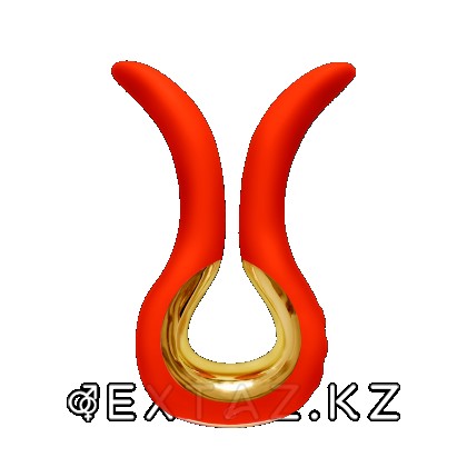 Универсальный вибратор Gvibe Maxi, 14.9 см от sex shop Extaz фото 2