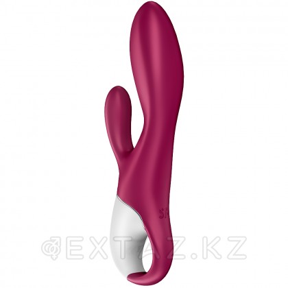 Вибратор Satisfyer Heated Affair Connect App от sex shop Extaz фото 8