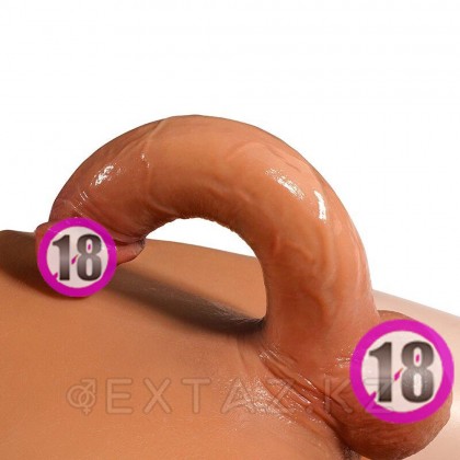 Шорты с пенисом от sex shop Extaz фото 2