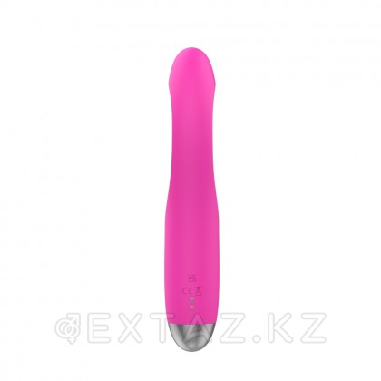Вибратор розовый VibeTouch от sex shop Extaz фото 6
