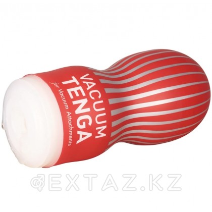 Мастурбатор Tenga Vacuum Cup от sex shop Extaz фото 4