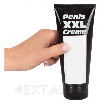 Крем Penis XXL cream 200 мл. от sex shop Extaz фото 2
