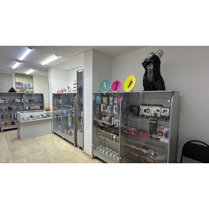 Магазин «Extaz.kz» на Бейбитшилик 27 