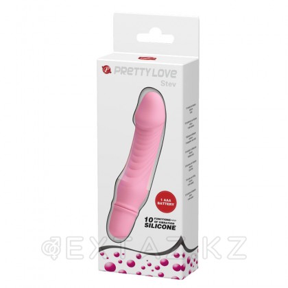 Мини вибратор 