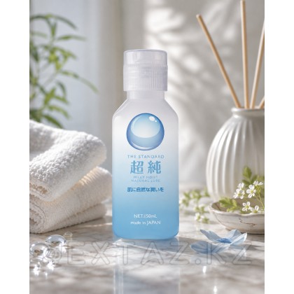 Гель на водной основе Bijond milky moist, 150 мл от sex shop Extaz фото 3