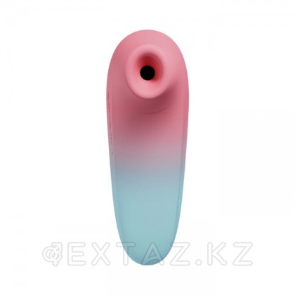 Вакуумно-волновой стимулятор клитора Tenera 2 от Lovense (управление через приложение) от sex shop Extaz фото 8