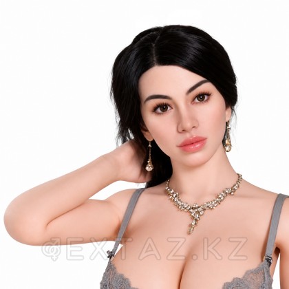 Реалистичная секс-кукла Пенелопа (170 см, 45 кг) от sex shop Extaz
