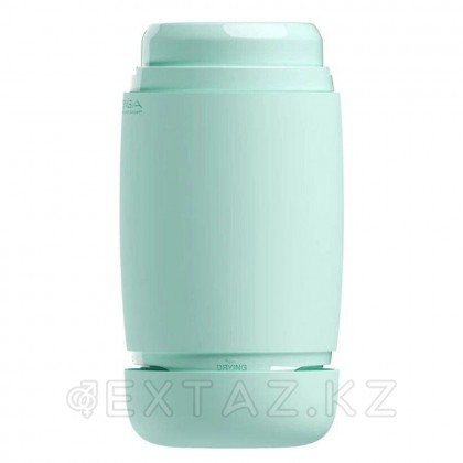Мастурбатор Tenga Puffy Mint Green от sex shop Extaz фото 3
