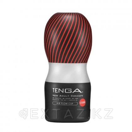 Мастурбатор Tenga Air Flow Cup Strong от sex shop Extaz